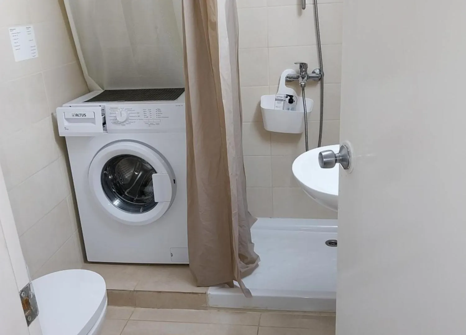 Apartment Stelia'S Seagate Studio Apt. Larnaca Cyprus