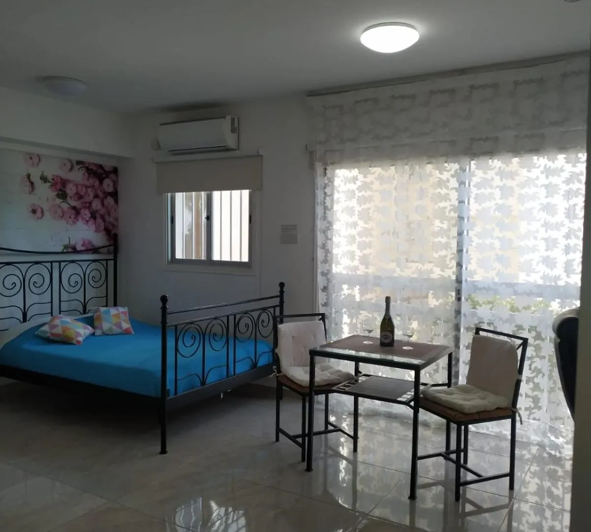 Stelia'S Seagate Studio Apt. Larnaca Cyprus