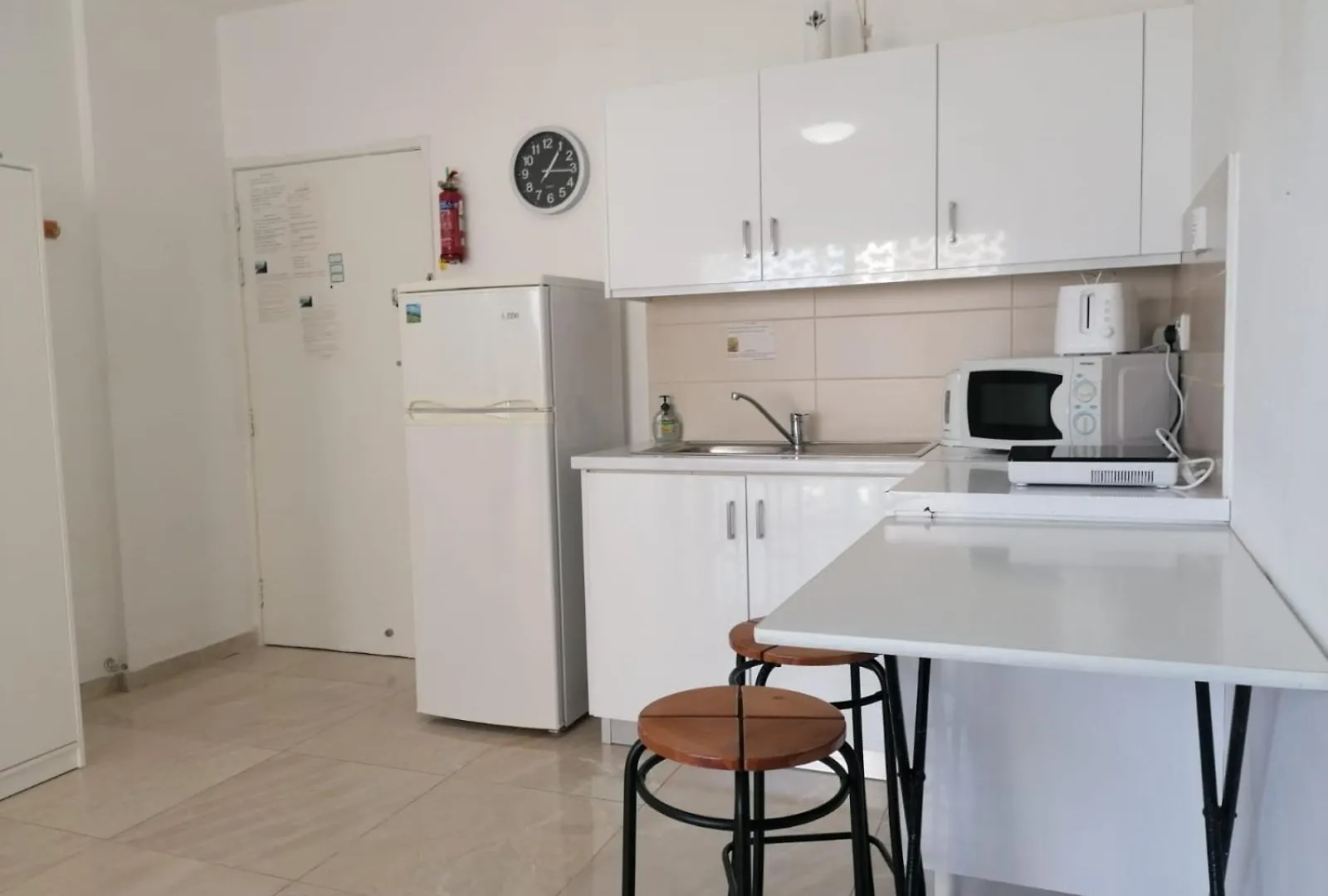 Stelia'S Seagate Studio Apt. Larnaca Cyprus