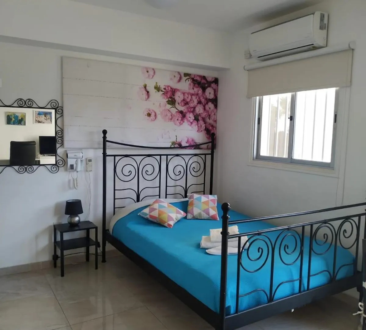 Stelia'S Seagate Studio Apt. Larnaca Apartment